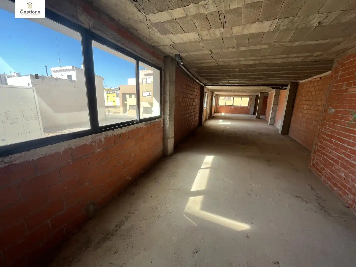 Commercial properties for sale in VIRGEN DE GRACIA, 152, Centro