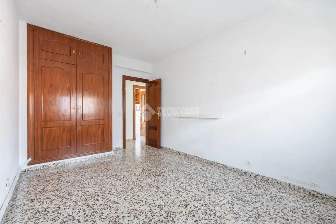 Habitación de Piso en venta en Algete con Calefacción y Terraza
