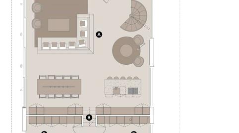 Photo 4 of Land for sale in Portals Nous, Illes Balears
