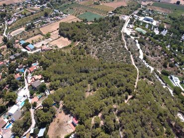 Industriegrundstück zum Verkauf in Passeig del Carme 26