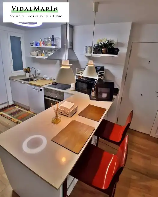 Flat with lift for sale in Avenida Maisonnave 5, imagen 7