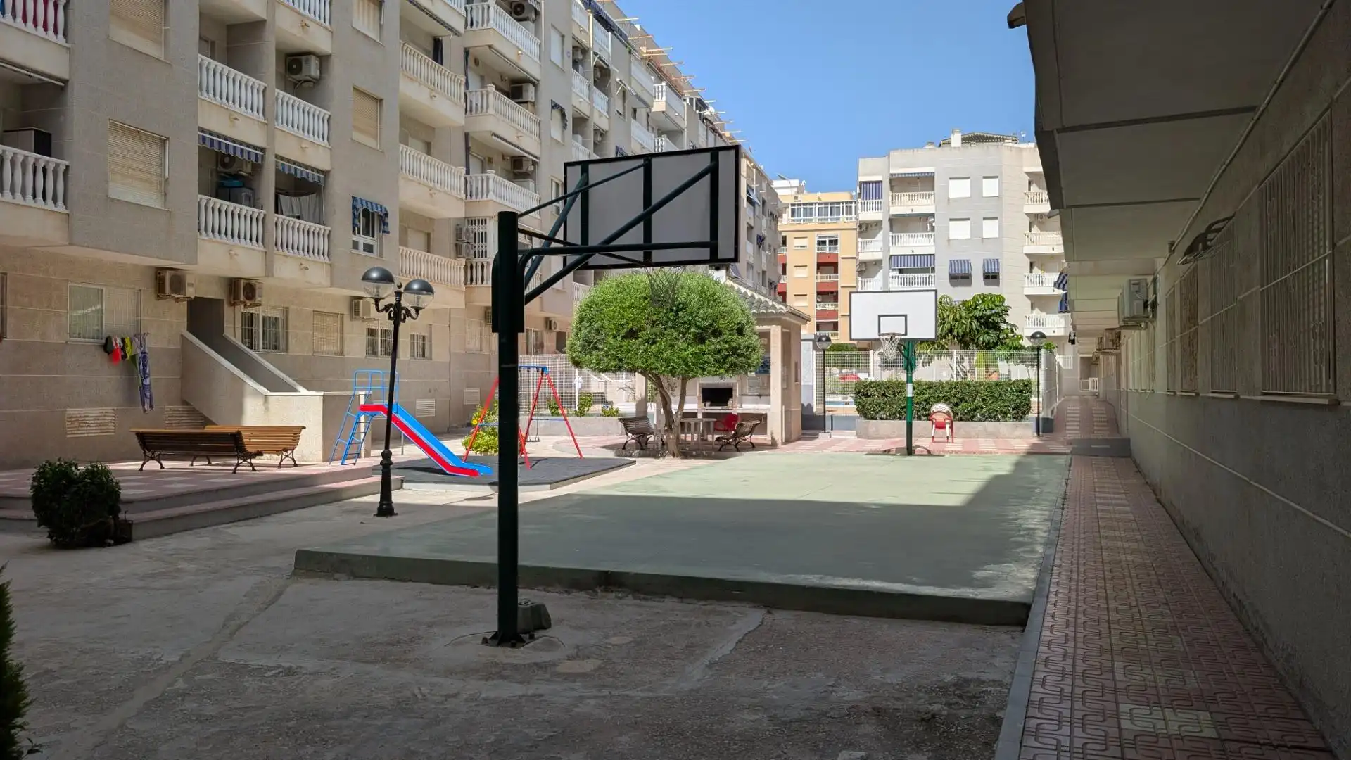 Apartament amb terrassa en venda a Playa del Cura, imagen 14
