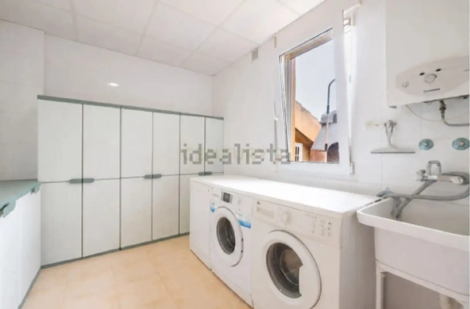 Ático con jardín en venta en Cariñena - Carinyena, imagen 23