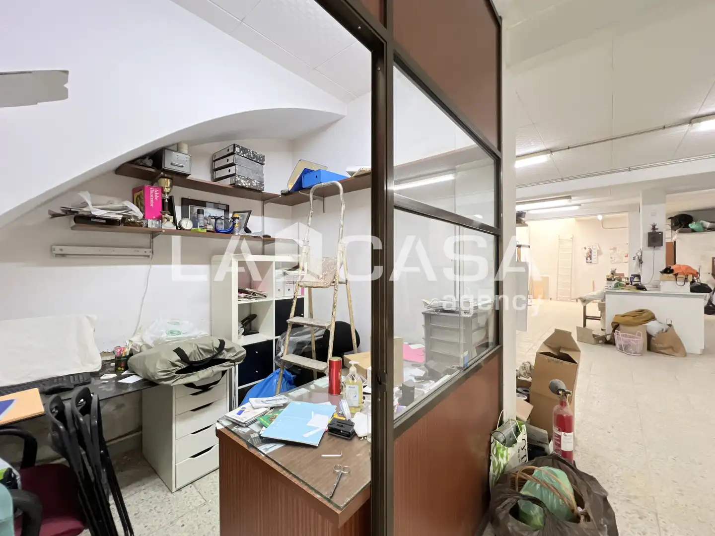Casa o chalet en venta en Badalona con Calefacción y Terraza