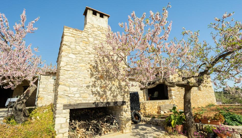 Photo 1 of Country house for sale in Polígono 24, 12, Les Coves de Vinromà, Castellón