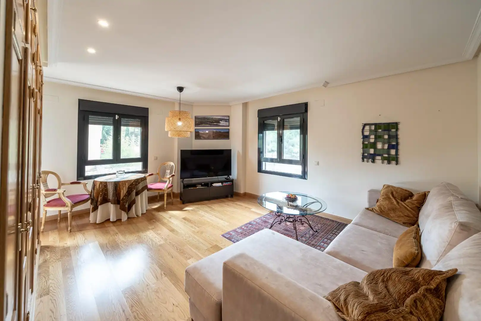 Chalet con piscina en venta en Sevilla la Nueva, imagen 19