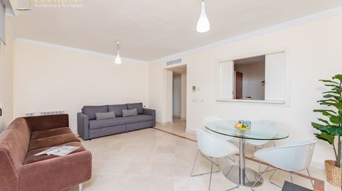 Photo 5 of Flat for sale in Luis Morales, La Dama de Noche - La Alzambra, Marbella