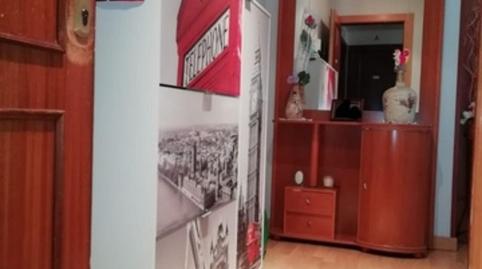 Foto 5 de Piso en venta en Castellanos de Villiquera, Salamanca