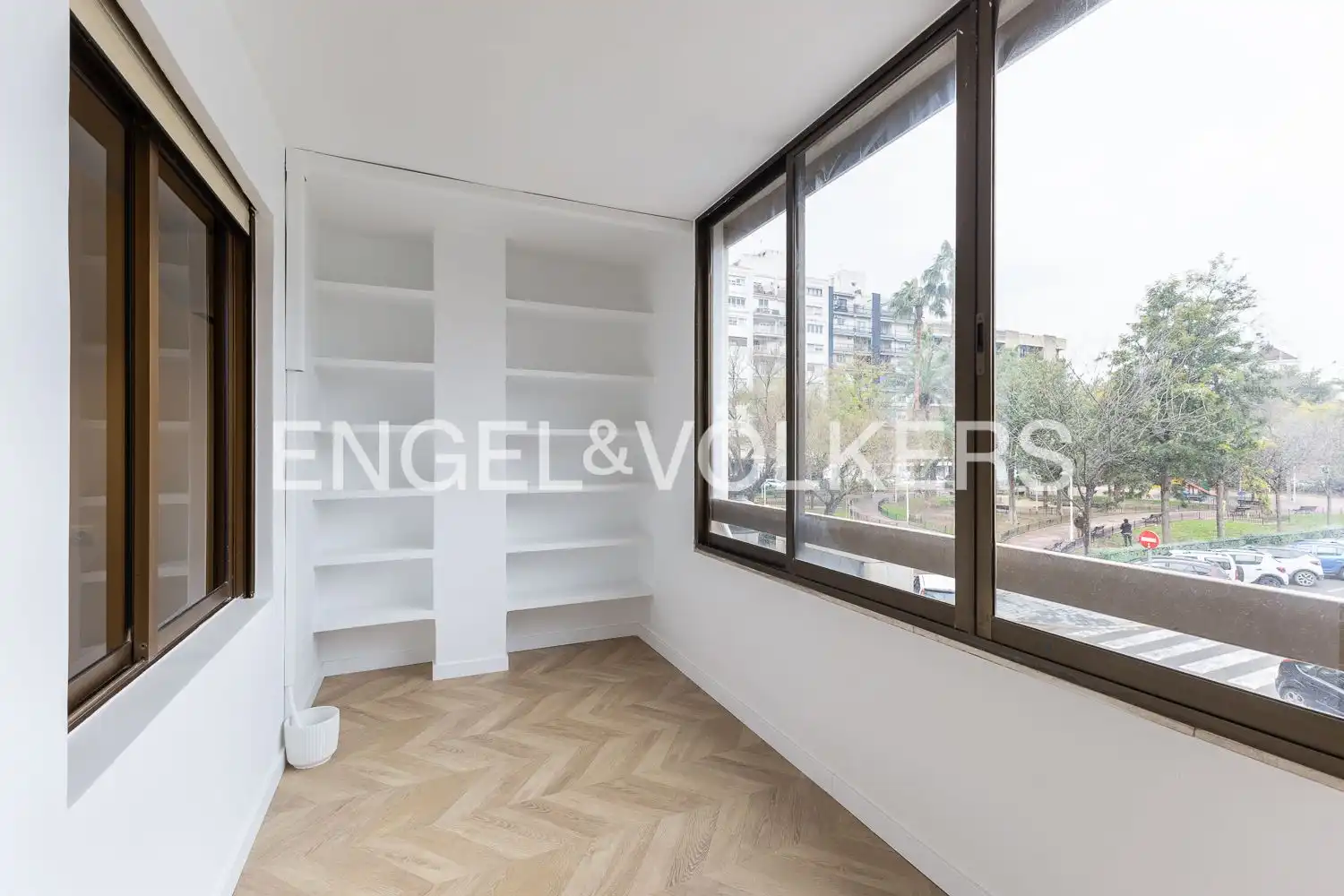 Habitación de Piso en venta en Valencia con Aire acondicionado, Calefacción y Parquet