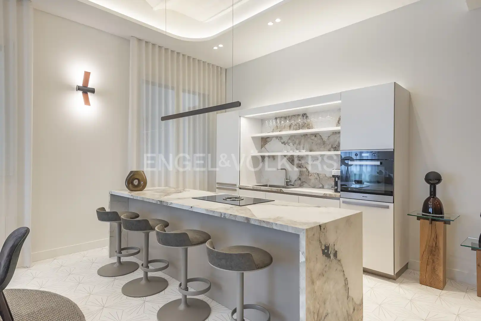 Appartement avec piscine à vendre à Eixample, imagen 9