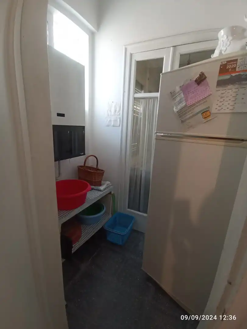 Kitchen of Houses for sale in Berga  with Private garden