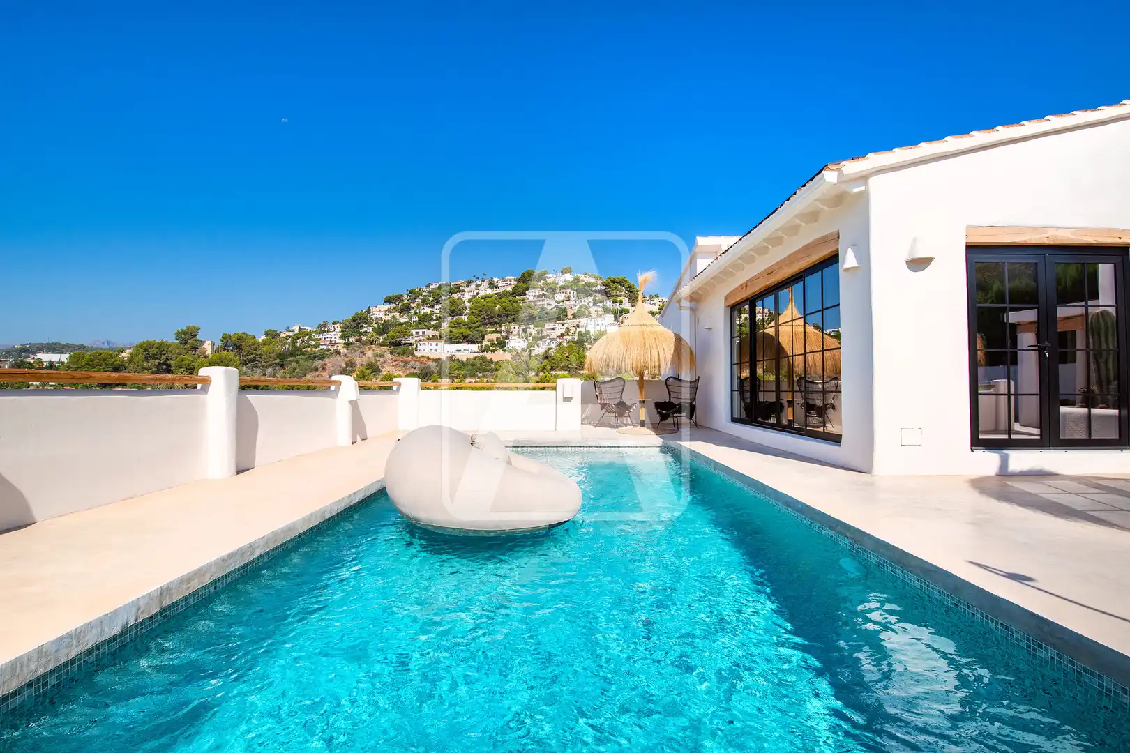 Villa avec piscine à vendre à La Viña - Montemar - San Jaime, imagen 46