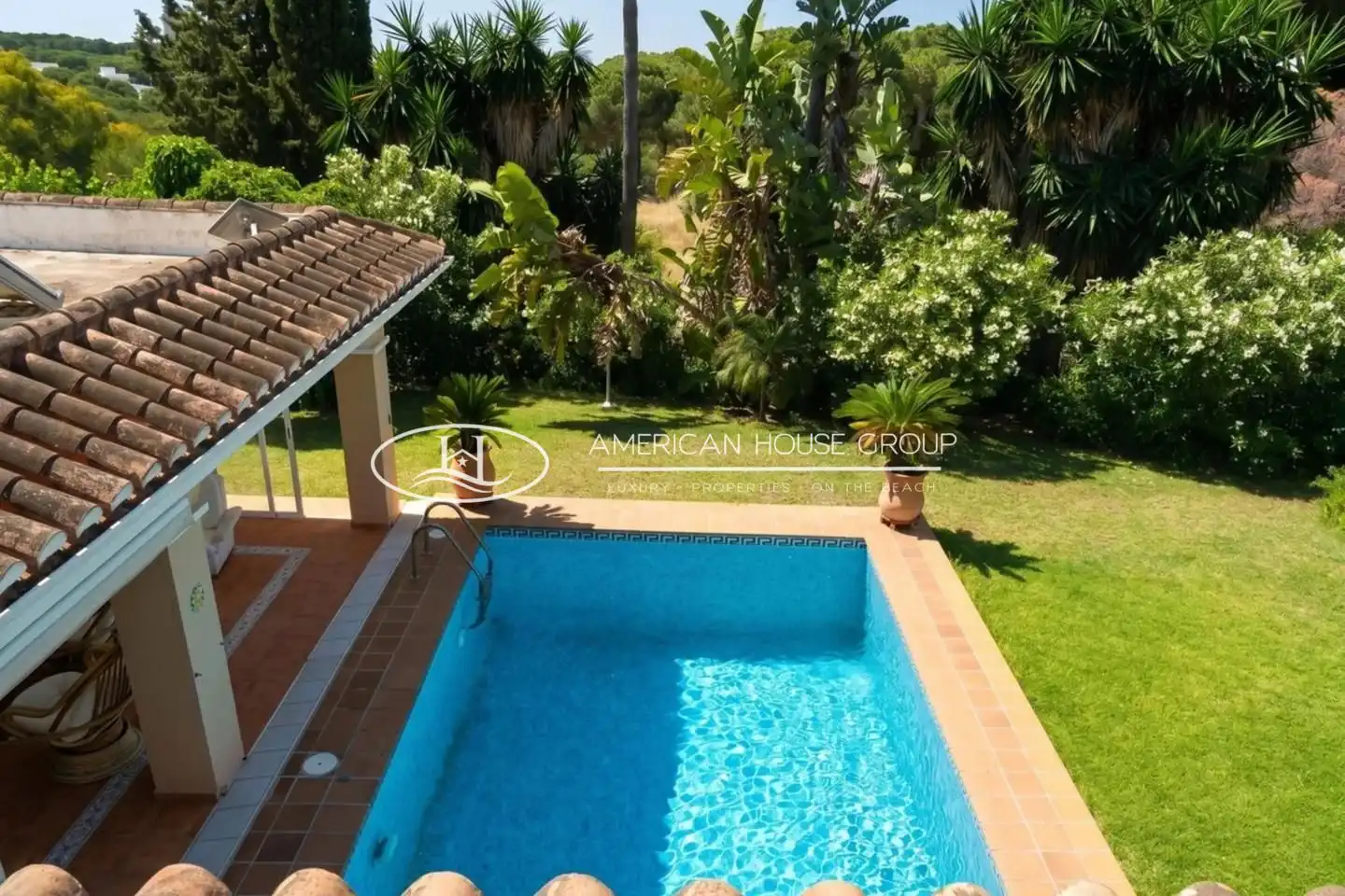 Maison avec piscine à vendre à Elviria - Cabopino, imagen 12