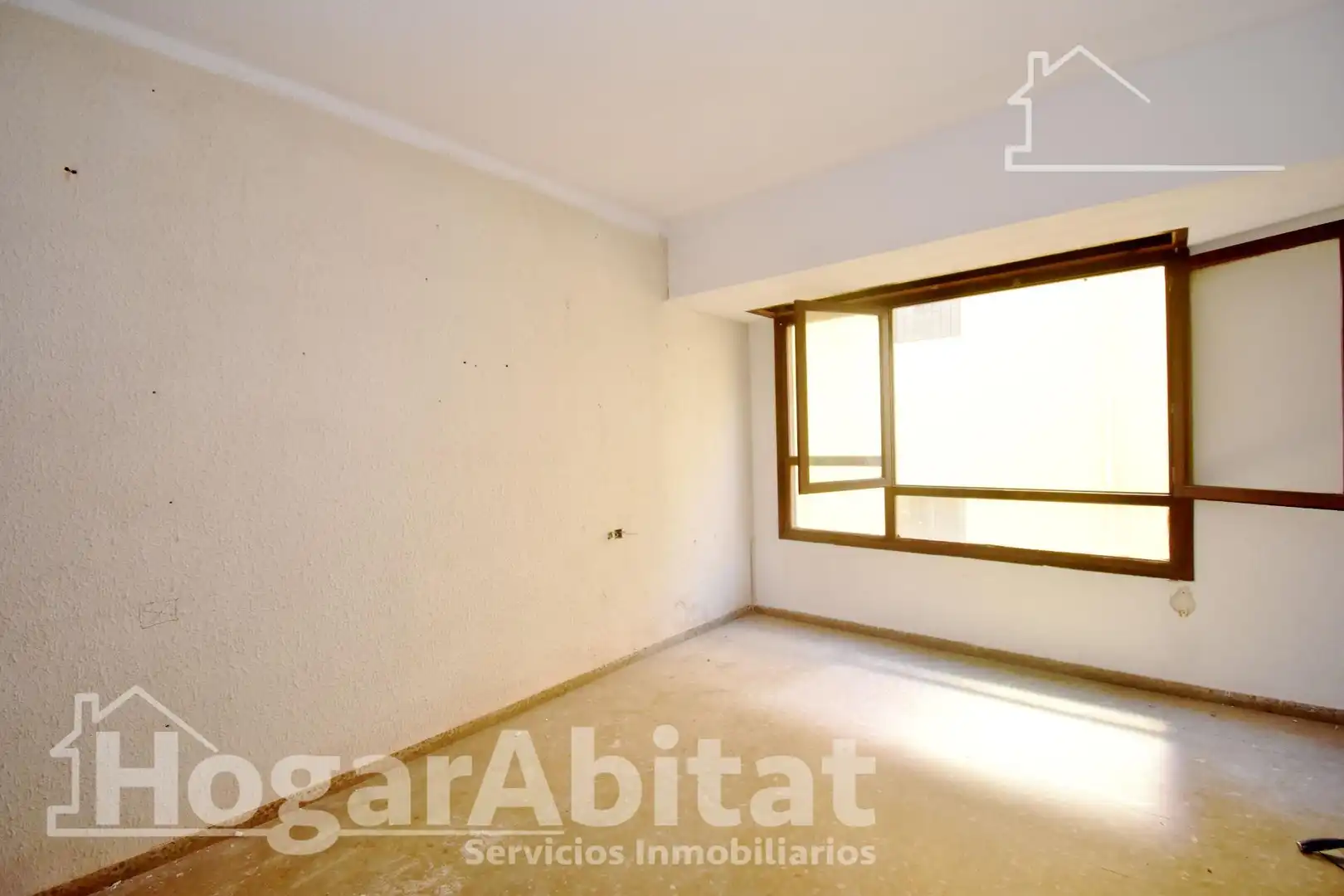 Habitación de Piso en venta en Vila-real