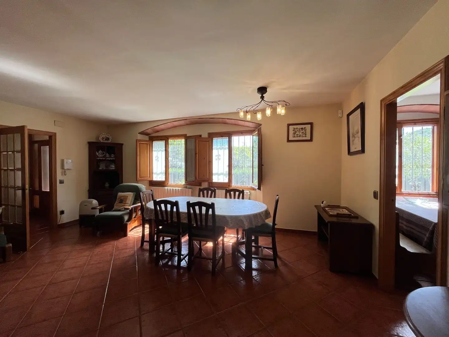 Haus oder Chalet zum Verkauf in Gualba