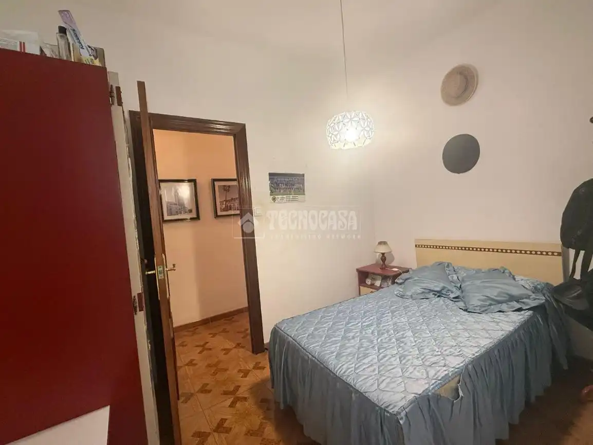 Habitación de Piso en venta en Alicante / Alacant con Balcón