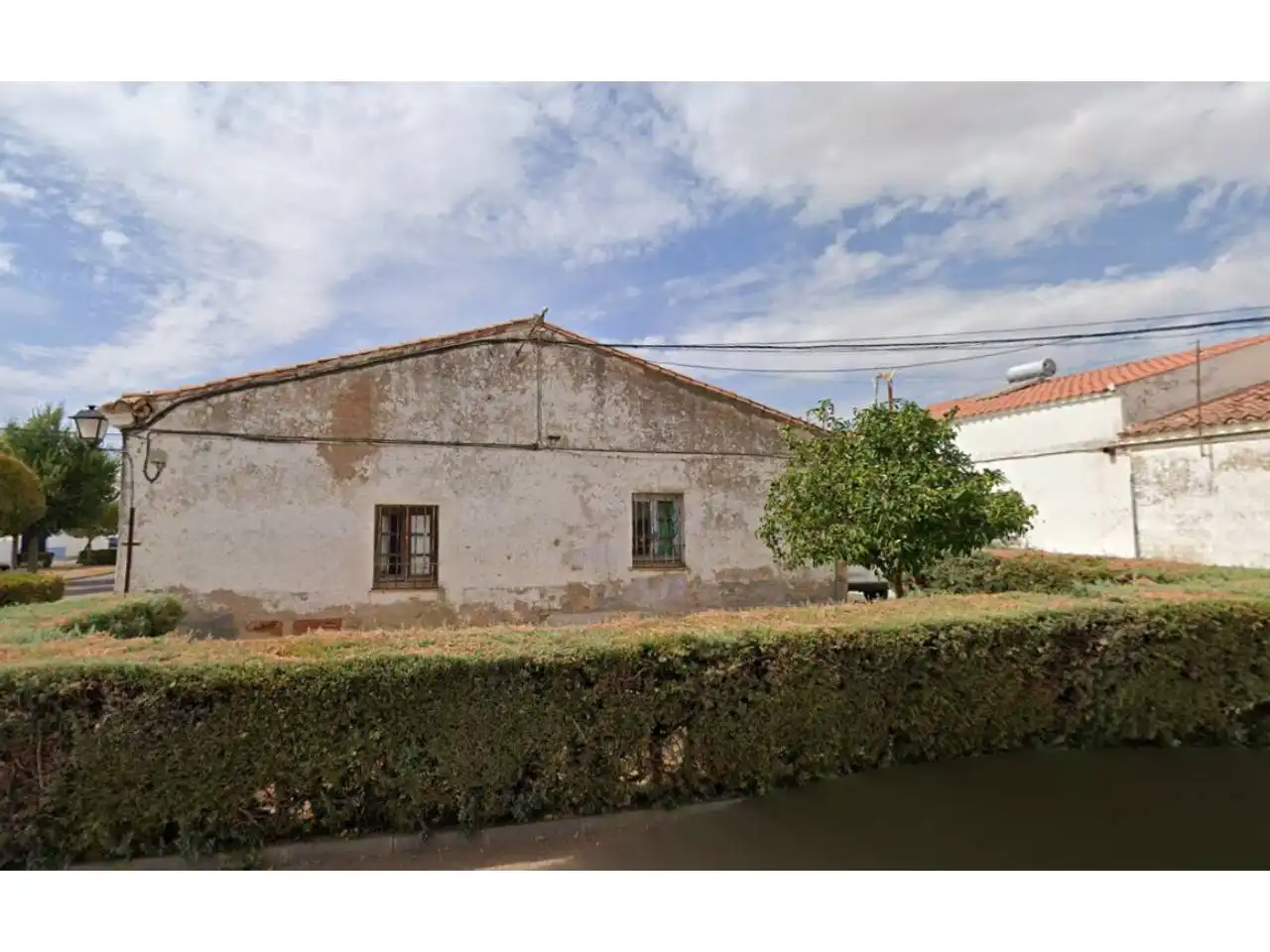 Casa en venta en Calle Castelar 61, imagen 2