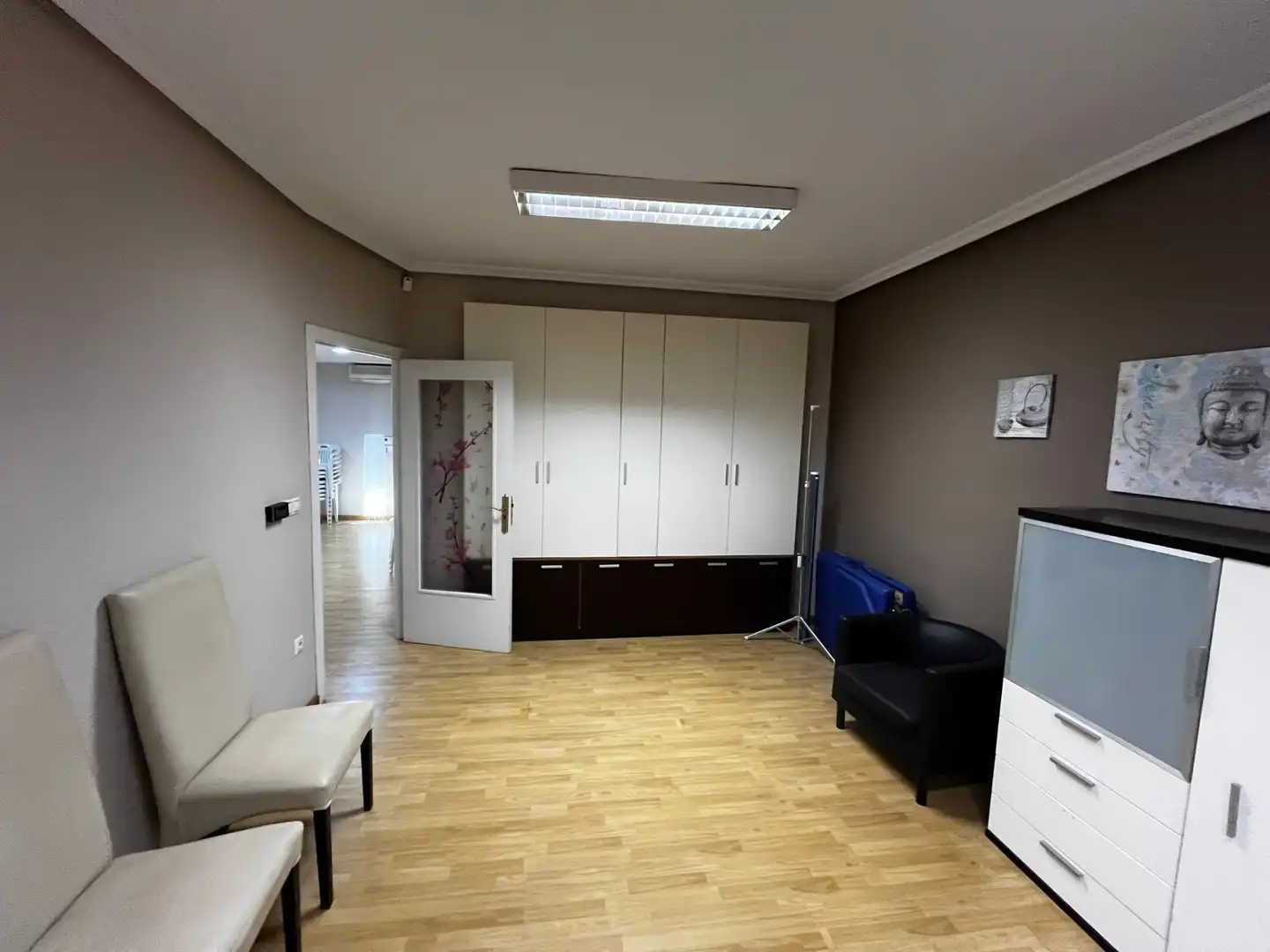 Wohnung zum Verkauf in Villena mit Balkon