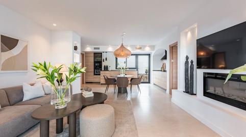 Foto 2 de Apartament en venda a N/a, -1, Aloha, Marbella