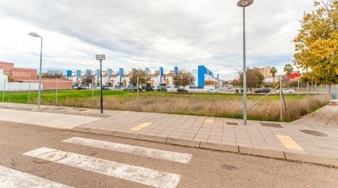 Carpio, El, (Córdoba) Terreno urbano para construir en Calle Venus., immagine 5