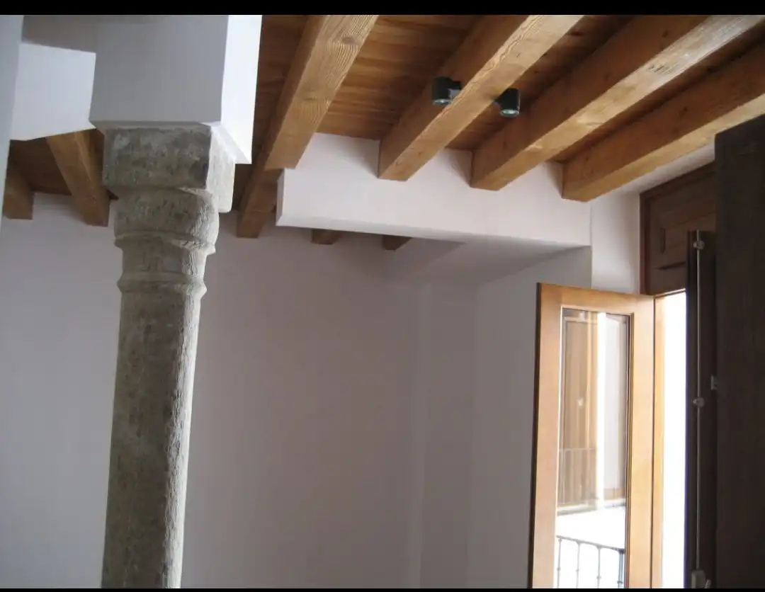 Dúplex en venta en Toledo con Aire acondicionado, Parquet y Amueblado