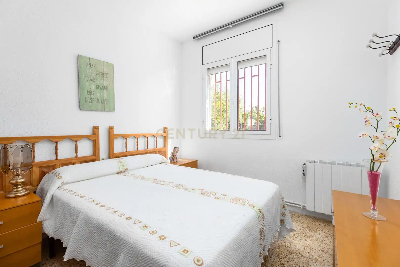 Dormitori de Casa o xalet en venda en El Montmell amb Jardí privat i Traster