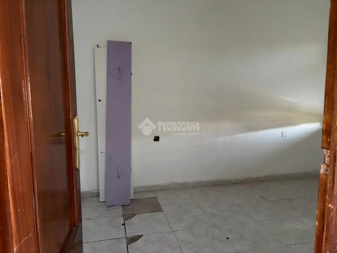 Pis en venda en Sevilla