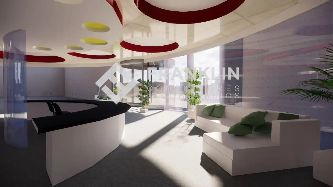 Nave industrial en venta en Bescanó
