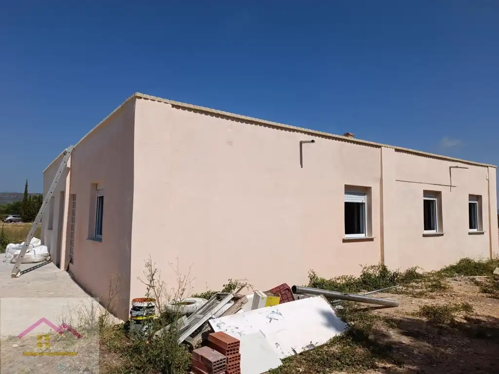 Casa rústica amb jardí en venda a Polígono 47 Parcela 117 117, imagen 21