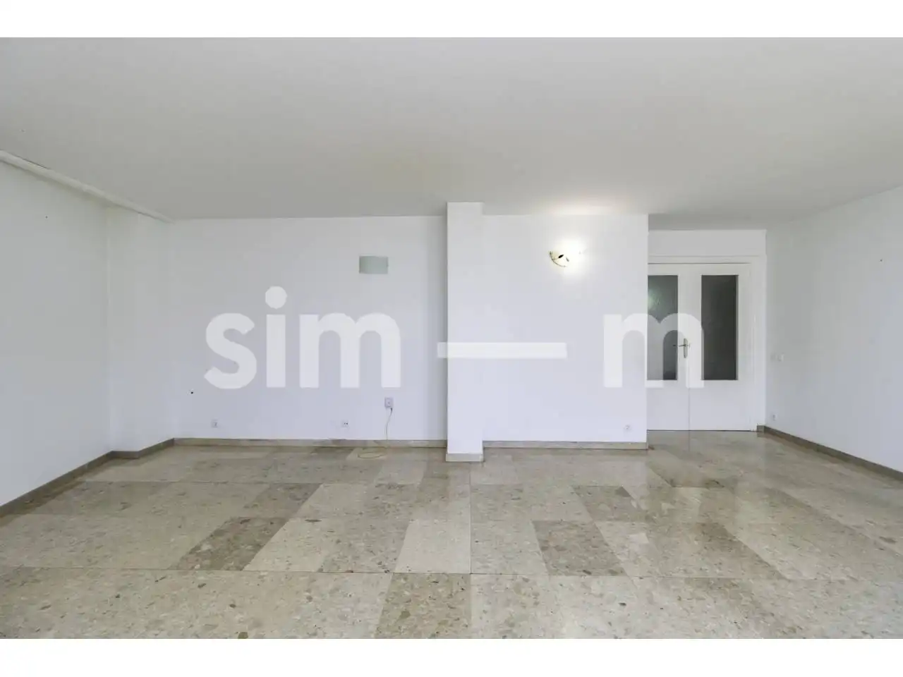 Living room of Flat for sale in Vic  with Heating, Terrace and Storage room