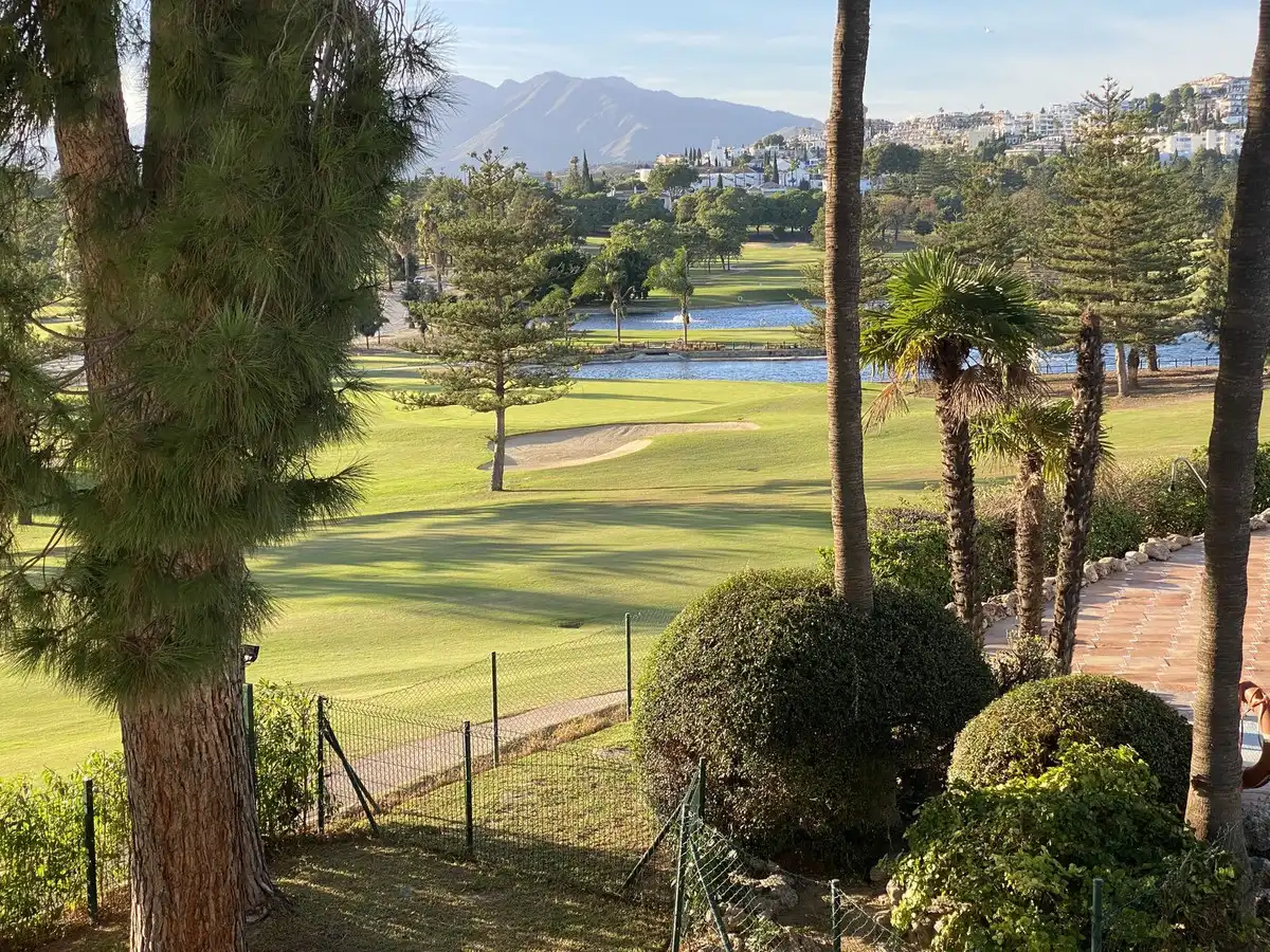 Apartamento en venta en Mijas pueblo, imagen 3