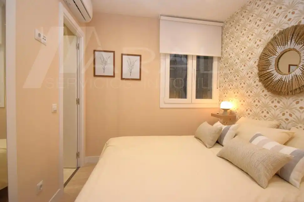 Apartament amb ascensor en venda a Calle de los Relatores, imagen 13
