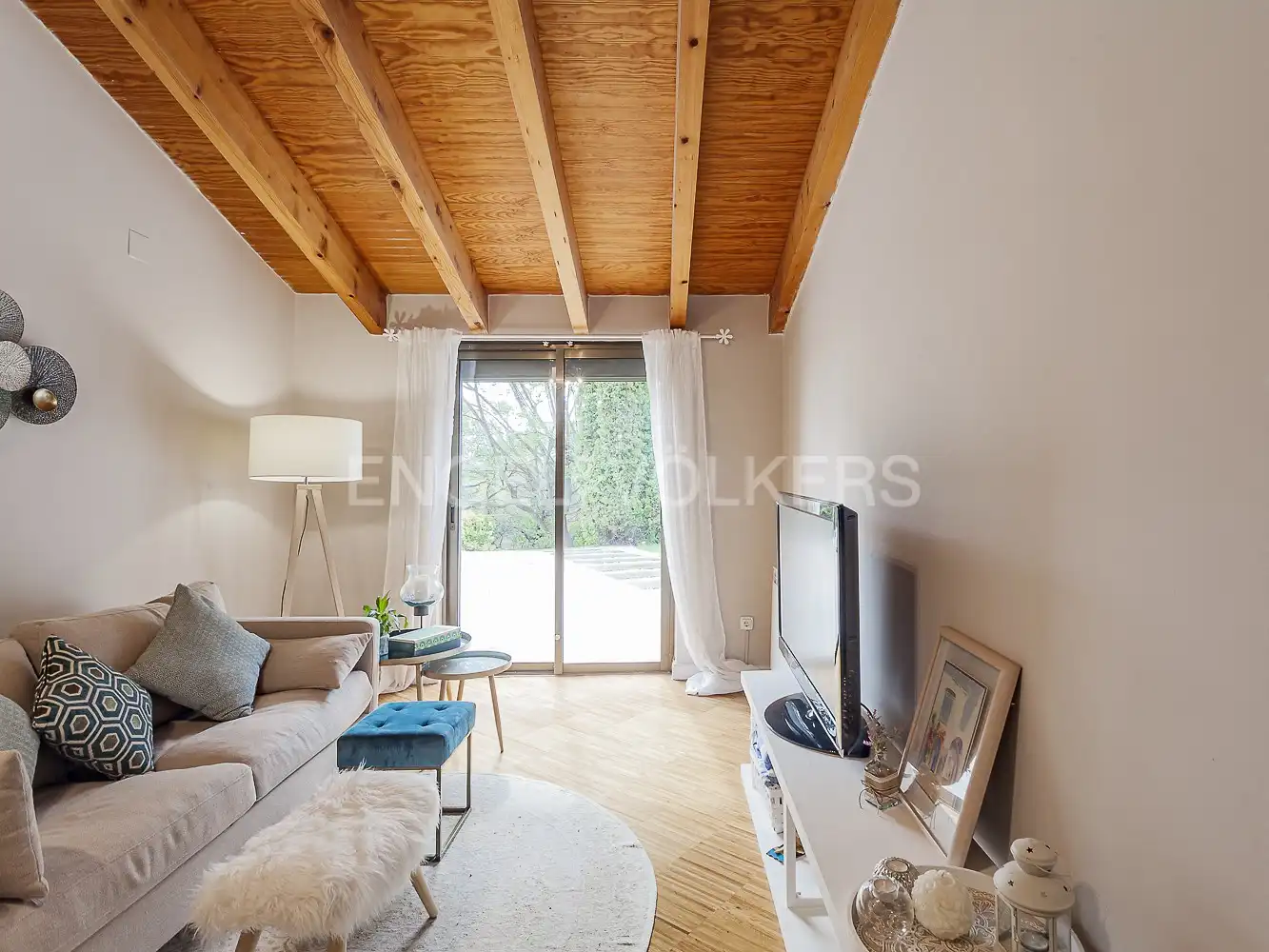 Haus mit Garten zum Verkauf in Santa Coloma de Cervelló, imagen 18