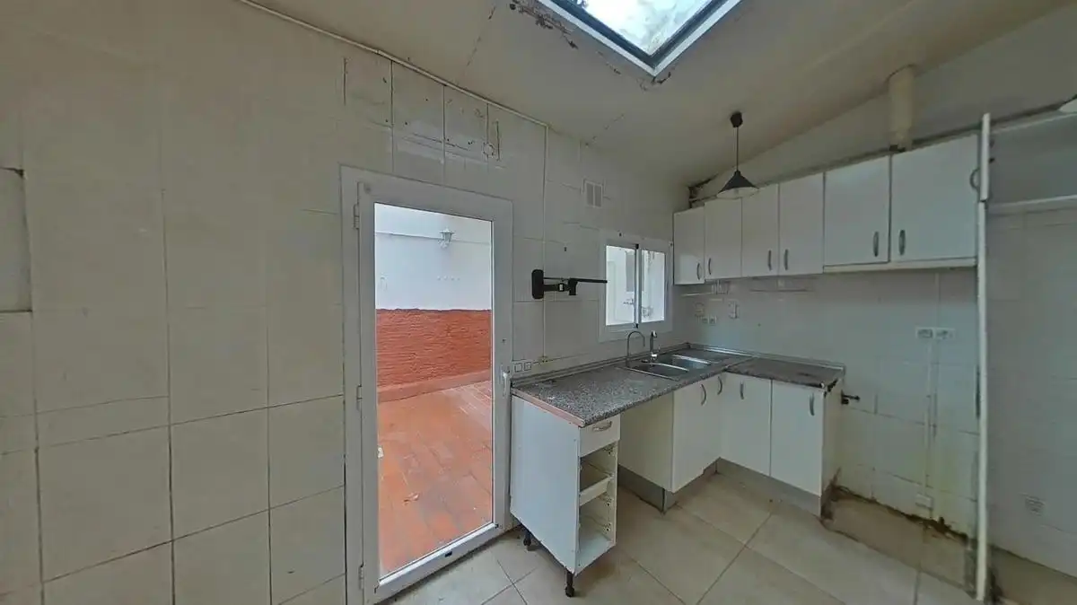 Erdgeschosswohnung zum Verkauf in Sant Martí, imagen 14