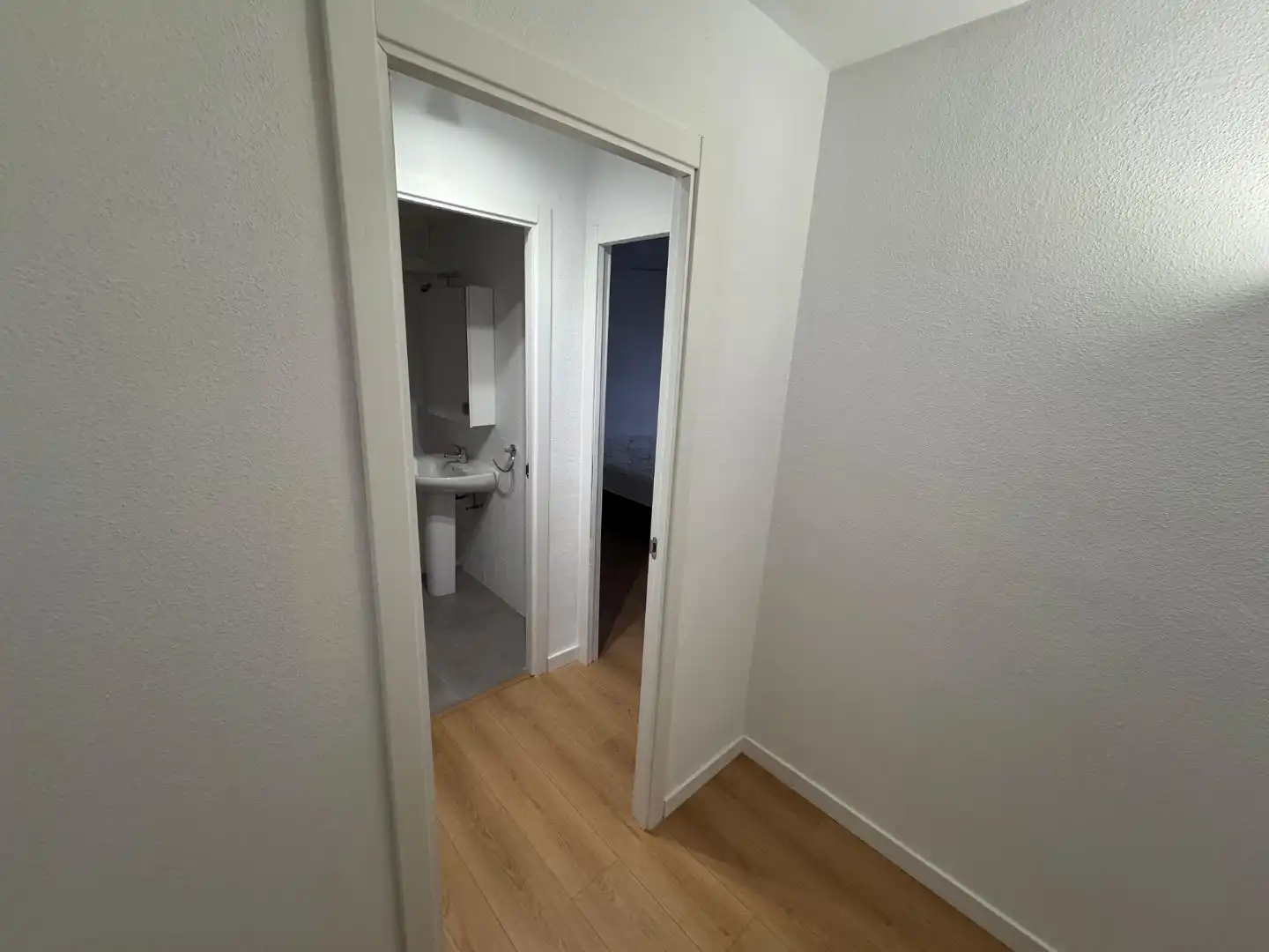 Piso con ascensor en venta en Calle Bilbao 6, imagen 2