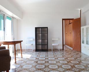 Bedroom of Flat to rent in Jijona / Xixona  with Terrace, Furnished and Oven