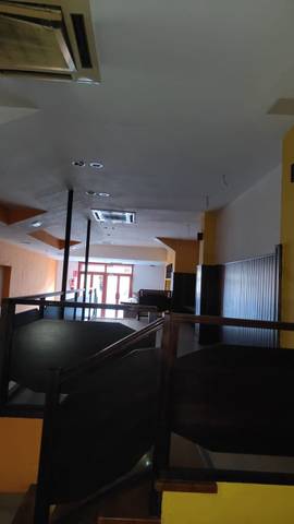 Local comercial en Venta en Universidad San Francisco