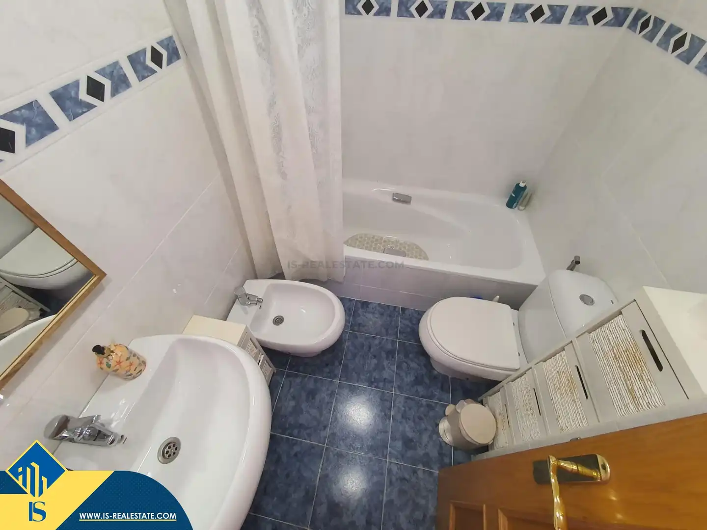 Piso con piscina en venta en Garbinet - Vistahermosa, imagen 28