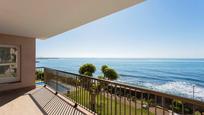 Bedroom of Apartment for sale in Sant Andreu de Llavaneres  with Terrace, Balcony and Community pool