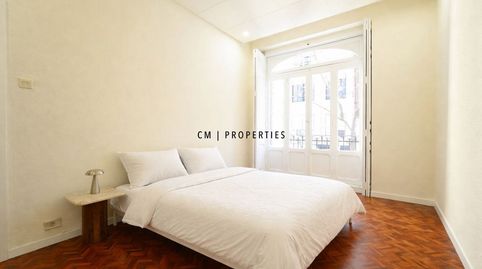 Foto 4 de Piso de alquiler en Conde de Altea, Gran Via, Valencia Capital