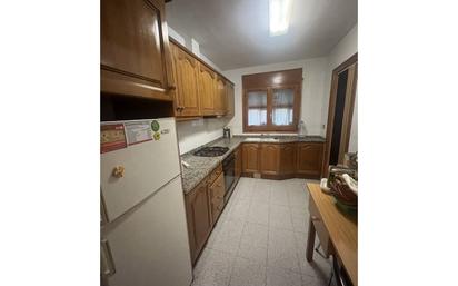 Kitchen of House or chalet for sale in Olost  with Heating and Private garden