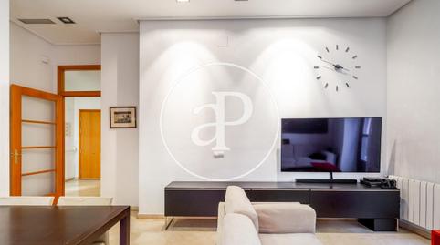 Foto 5 de Pis en venda a C/ Dels Serrans, La Seu, Valencia