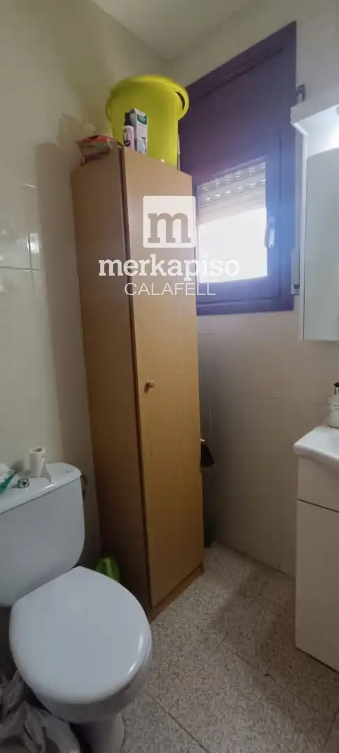 Bany de Casa o xalet en venda en Calafell amb Aire condicionat, Calefacció i Terrassa