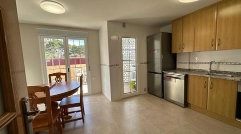 Foto 4 de Dúplex en venda a Los Puertos, Murcia