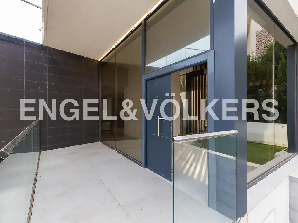 Casa o chalet en venta en Cullera con Aire acondicionado, Calefacción y Jardín privado
