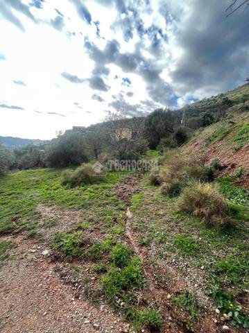 Terreno en Venta en Casabermeja
