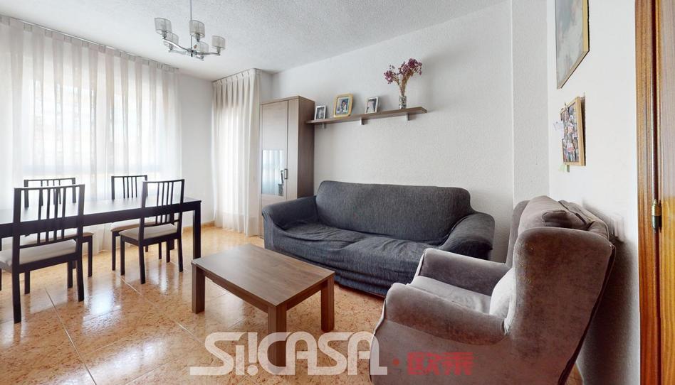 Photo 1 of Flat for sale in De Jerico, Parque Inlasa, Madrid