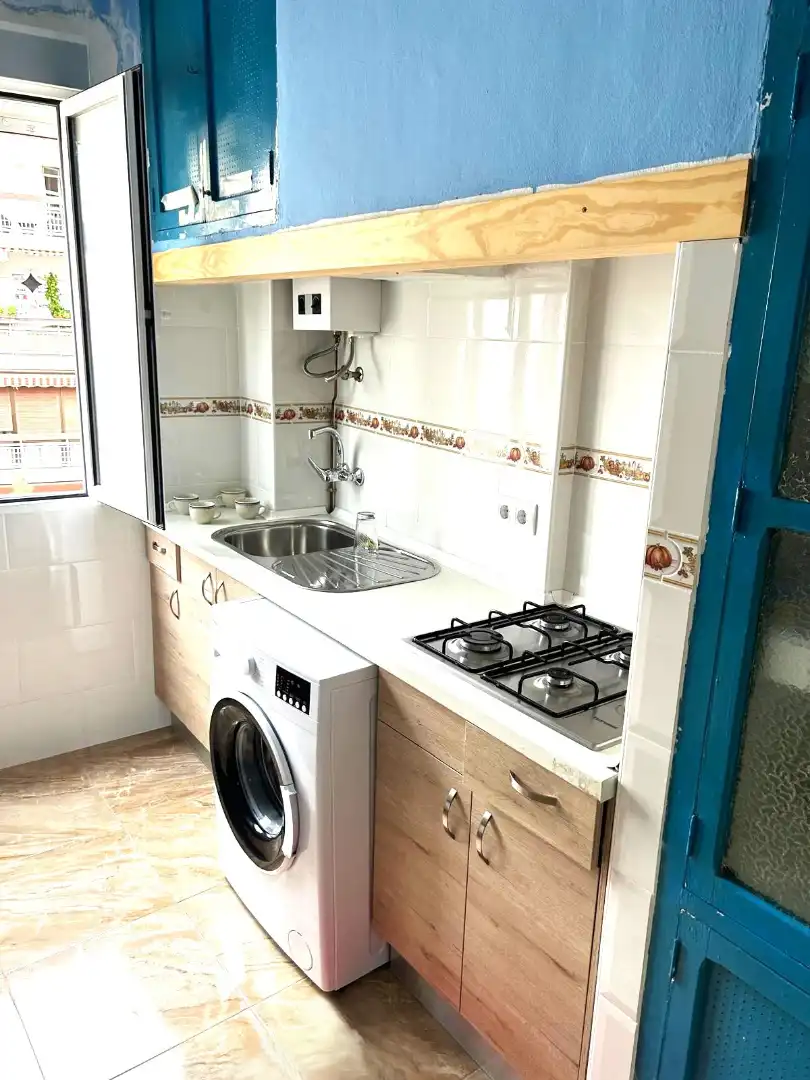 Flat for rent in Calle Pintor Sobejano, San Andrés - San Antolín