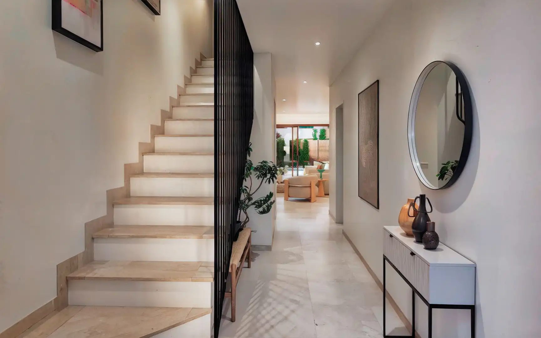 Houses for sale in Campos  with Air Conditioner, Heating and Swimming Pool