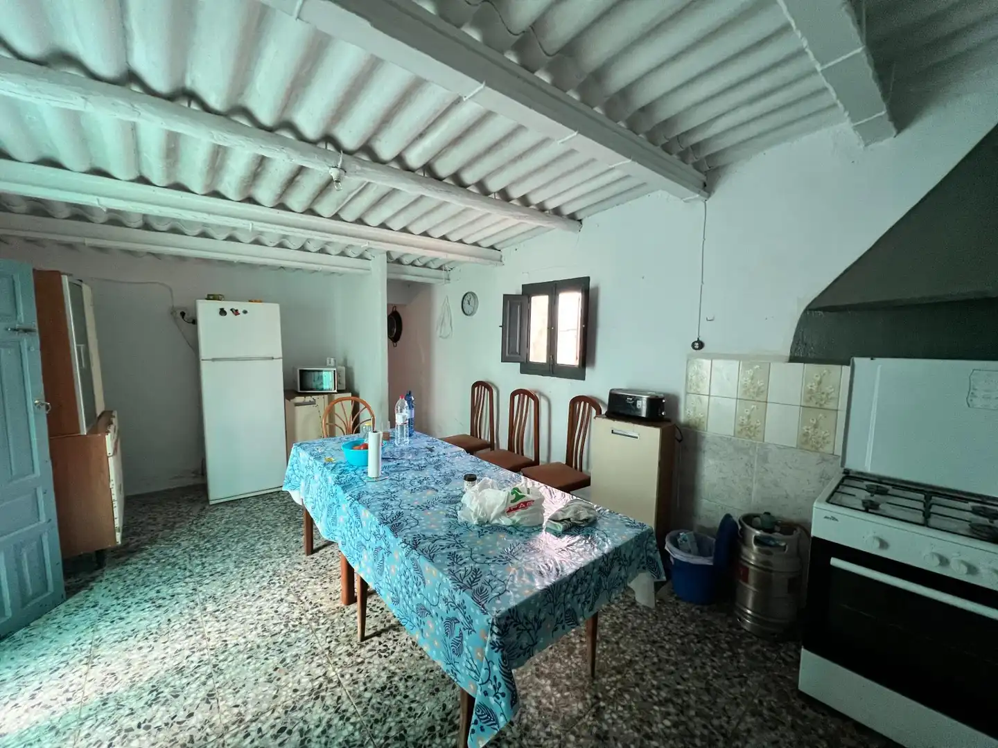 Casa amb terrassa en venda a Bolnuevo, imagen 8